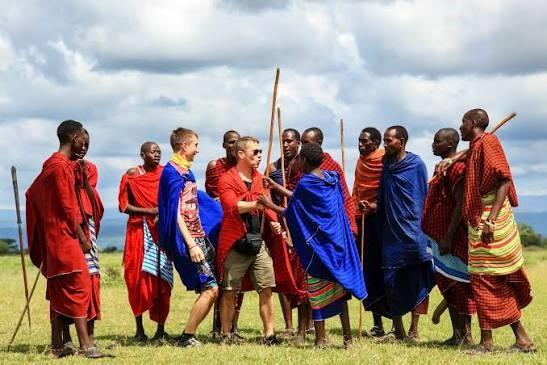 Tanzania: Maasai Village Cultural & Dance Experience - photo 3
