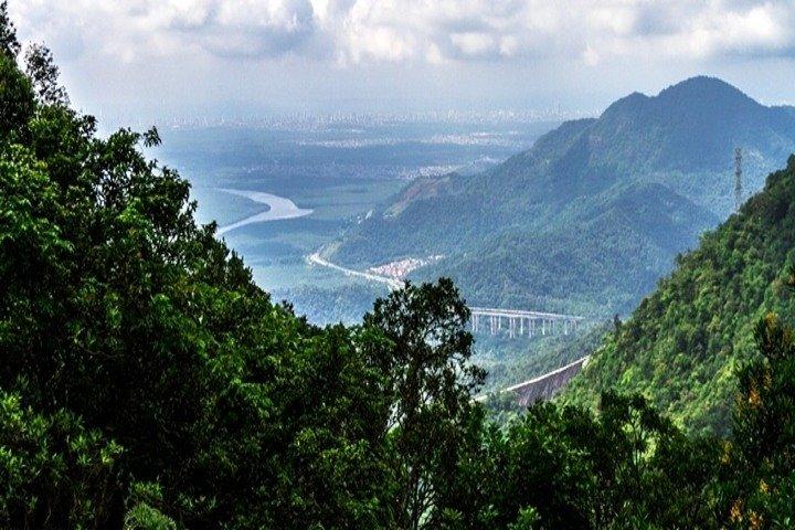 Sao Paulo: Eco Private Tour Through ATlantic Forest, Valleys, Set of Hills  - photo 4