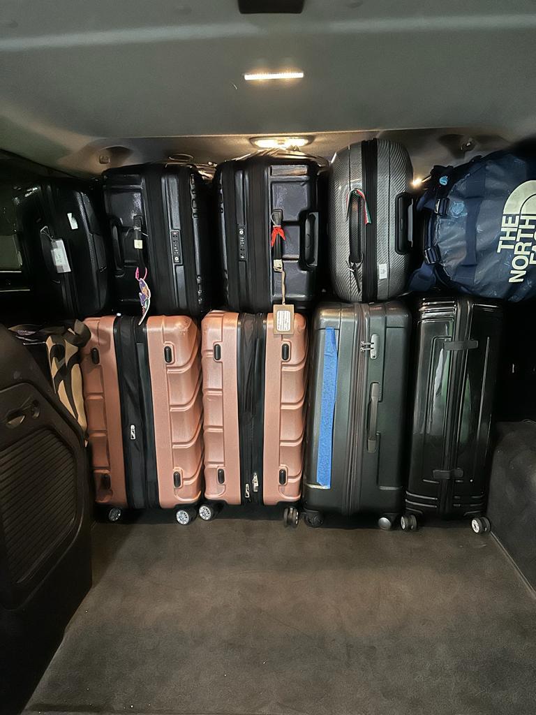 Transfer Privado do Porto para Lisboa – Direto ou até 4 Paragens - photo 5