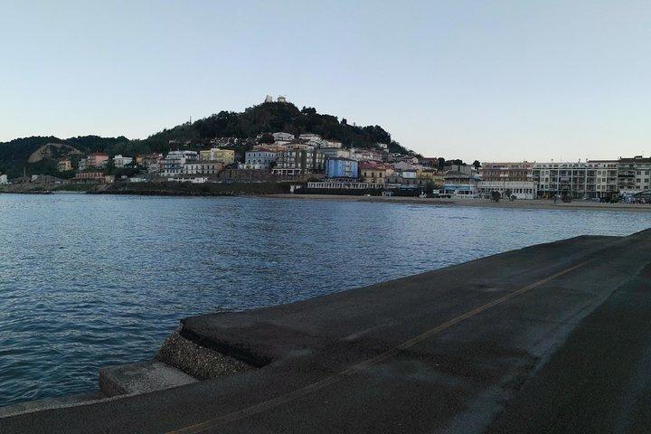 Food and wine tour of San Vito Chietino - cover photo