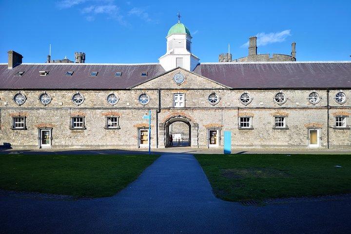 Kilkenny Walking Tour with a Born-and-Raised Local Guide (English) - photo 3
