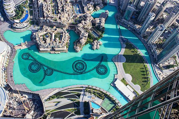 Dubai Frame, Dubai Mall Shopping, Burj Khalifa 124/125th floor and Musical Fountain Show tour with Private Transfers - cover photo
