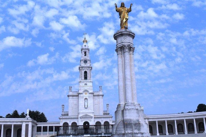 Private Tour to Fatima from Lisbon - photo 4