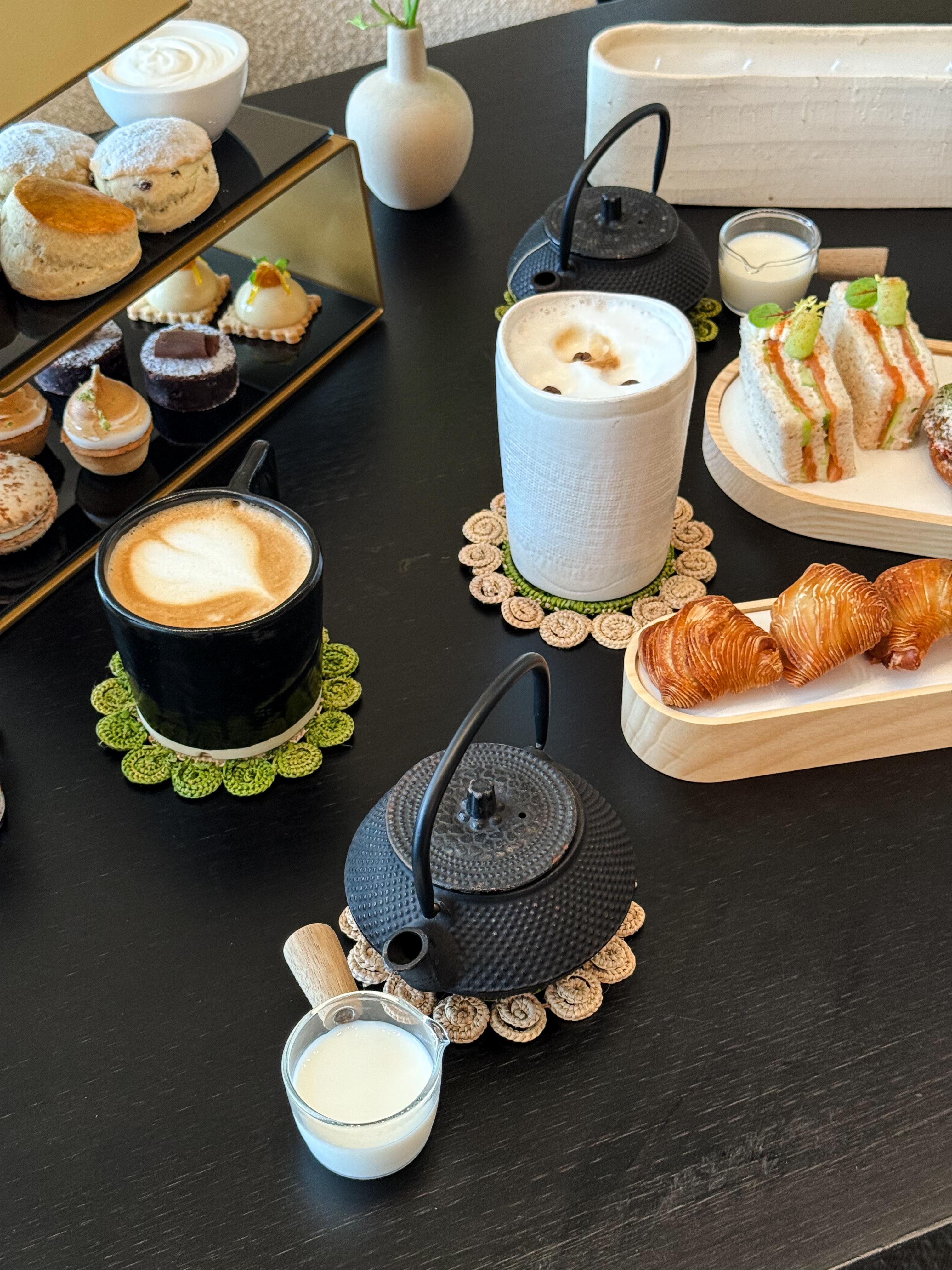 Serenity Escape and Afternoon Tea Experience with Optional Private Transfers - photo 5