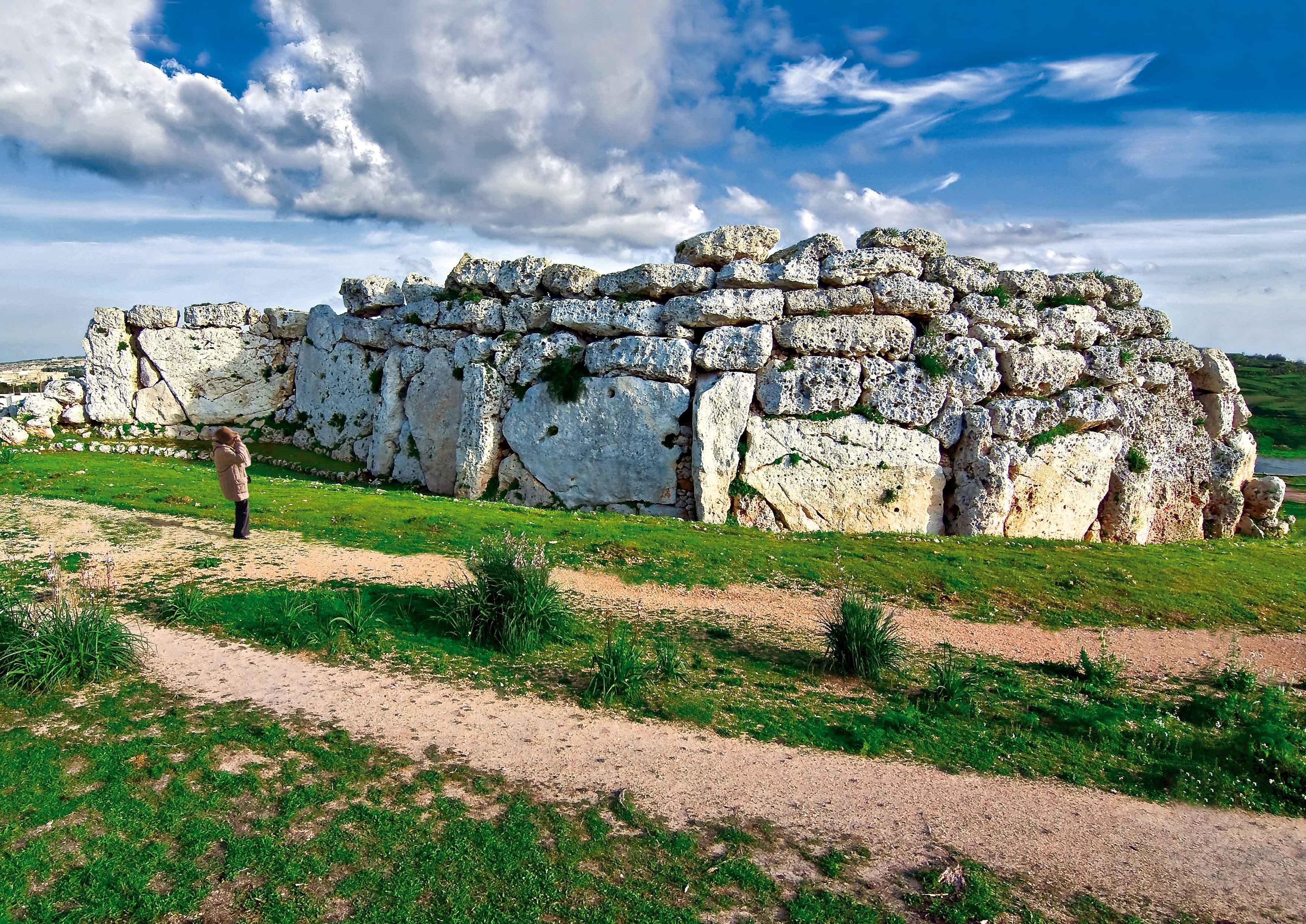 Gozo Jeep Tour (Full Day Including Lunch and Transport) - photo 4