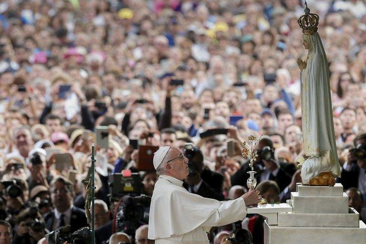 Fátima : History Behind the Apparitions – Small Group - photo 2