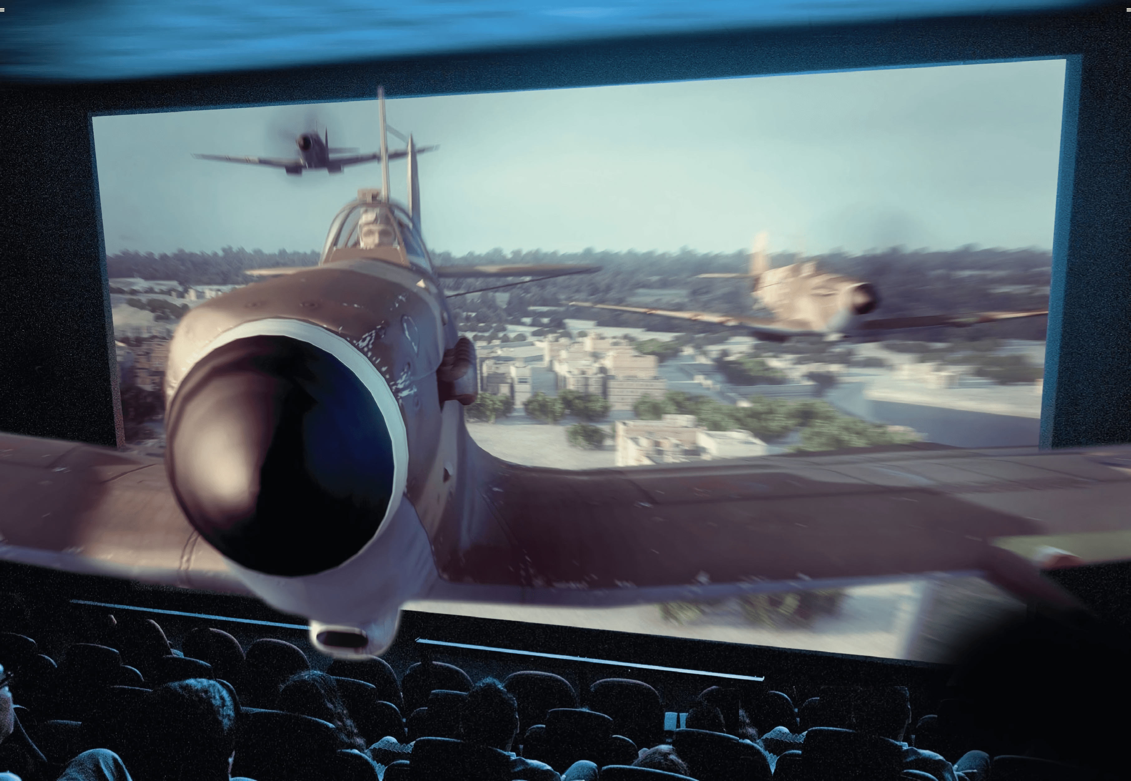 Malta 5D Audio-Visual Show (Entry Ticket) - photo 5
