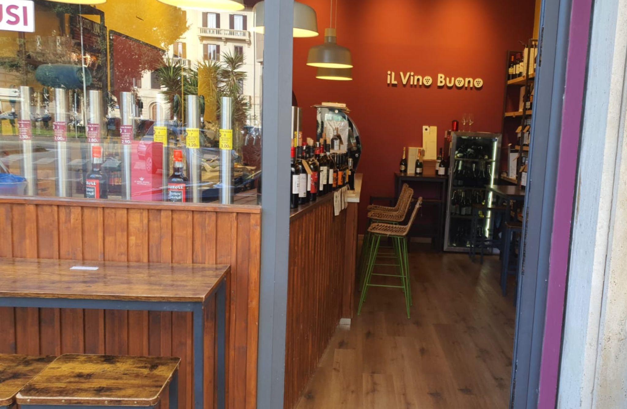 Guided Wine Tasting with Local Food Pairings in Livorno - photo 2