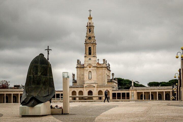 Private transfer from/to Fátima - Porto, Braga or Guimarães  - photo 5