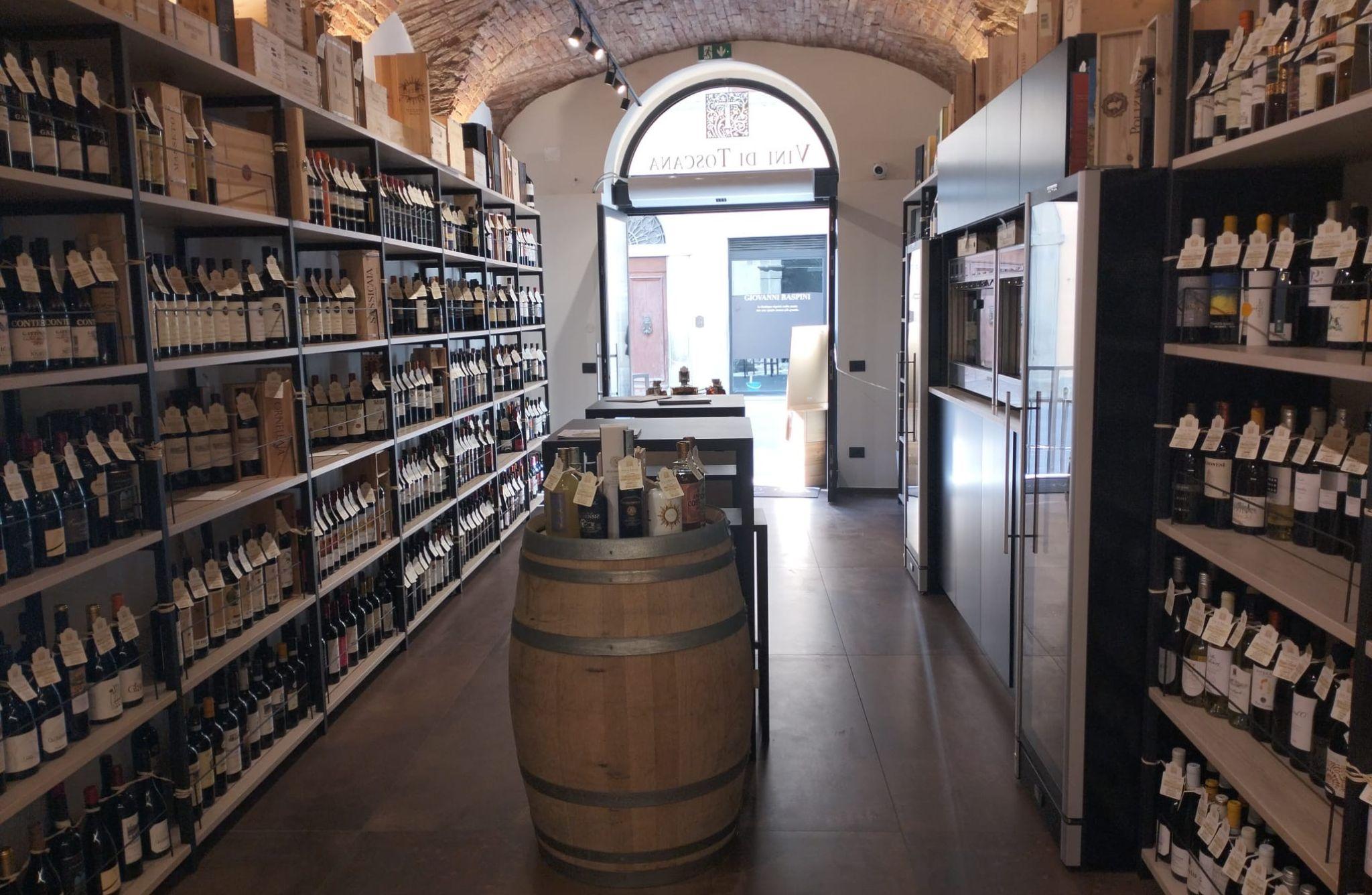 Wine Tasting with Cured Meats & Cheeses in Arezzo - photo 5
