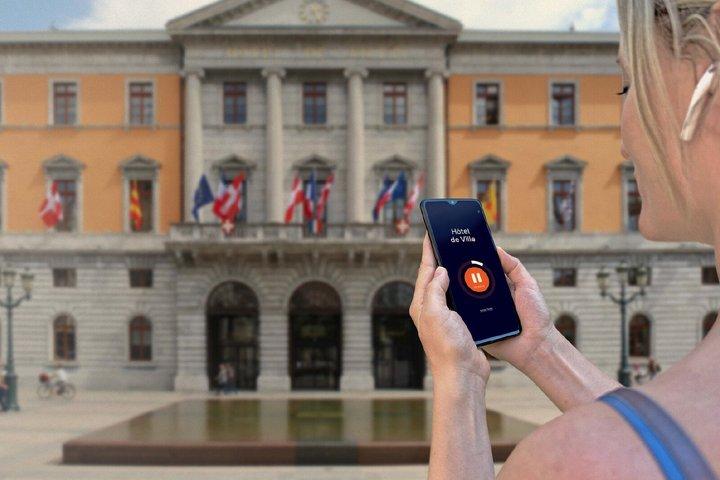 Valladolid Walking audio guide 2h and 17 audio comments - photo 3