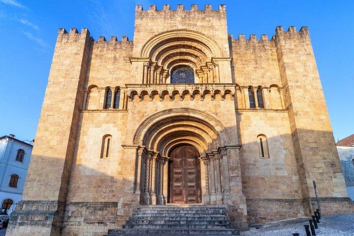 Coimbra Best Of: Private walking tour with tickets - photo 5