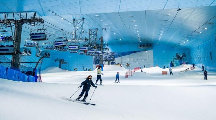 Ski Dubai-Snow Plus Tickets - photo 3