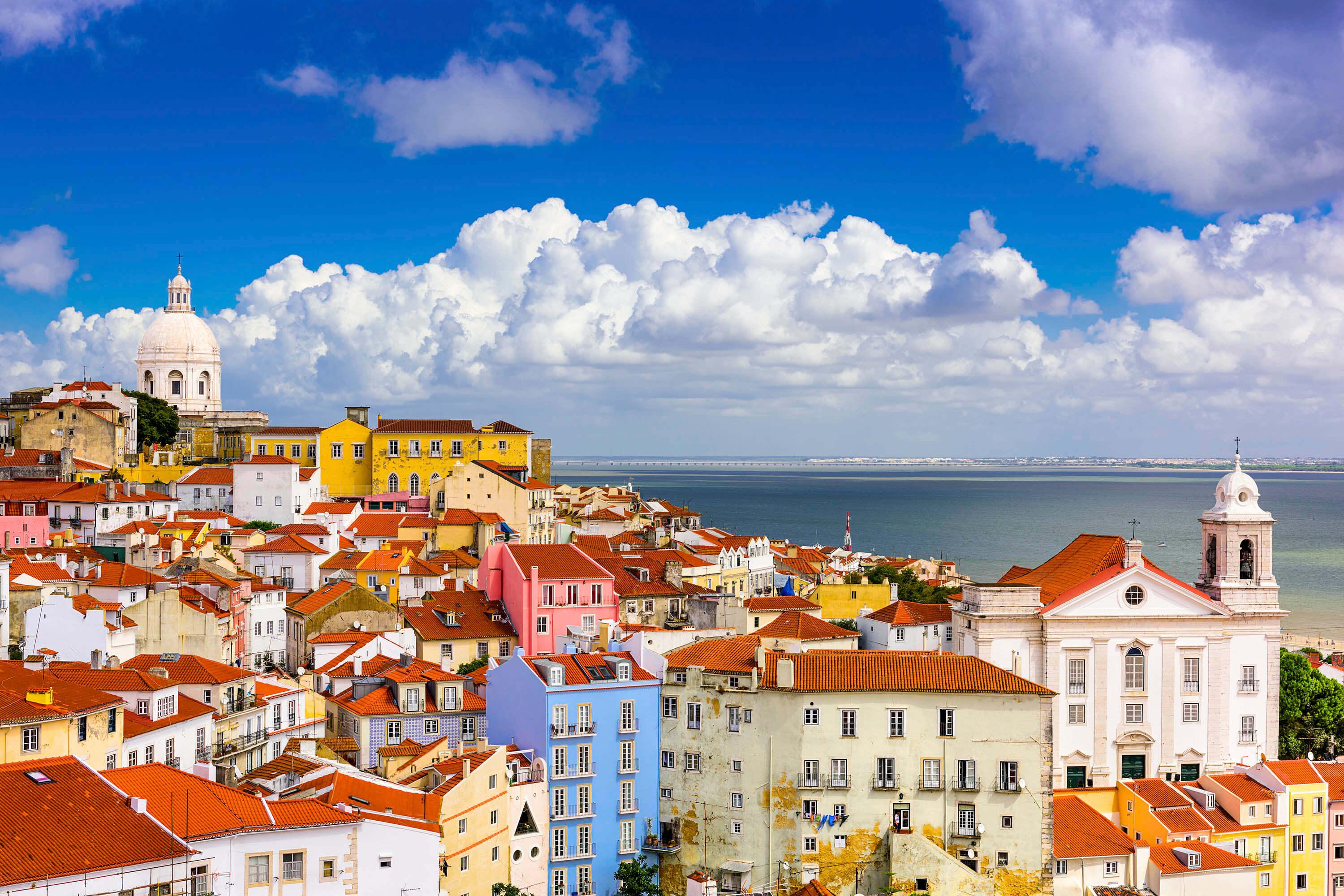 Lisbon: City Tour with Audio Guide - photo 4