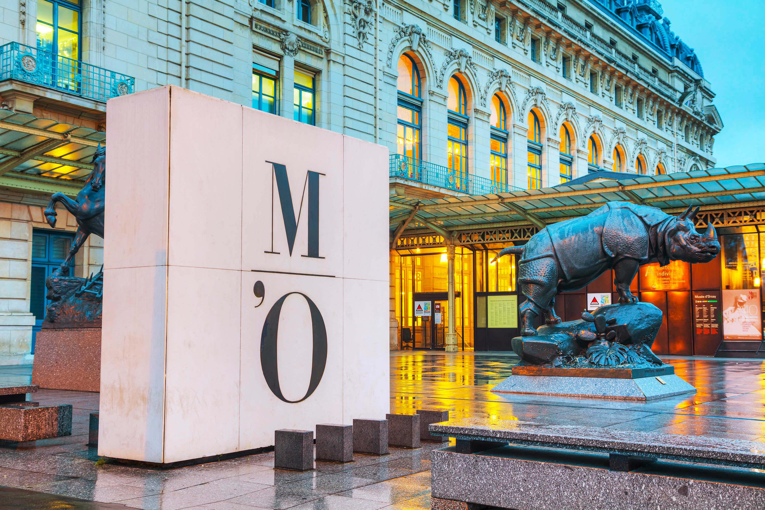 Orsay Museum, Paris: Audio Guide on Your Smartphone - photo 2
