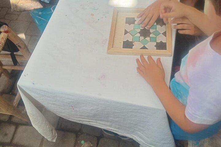 activity image