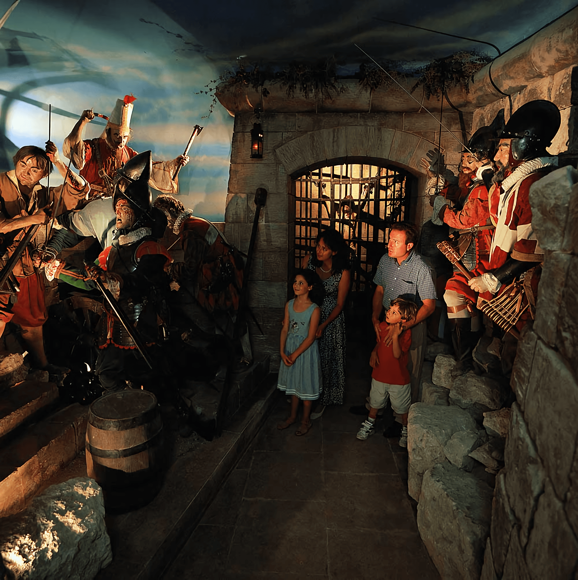The Knights Of Malta Museum (Open Ticket) - cover photo