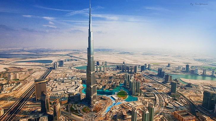 3 days Dubai Land Tour - cover photo