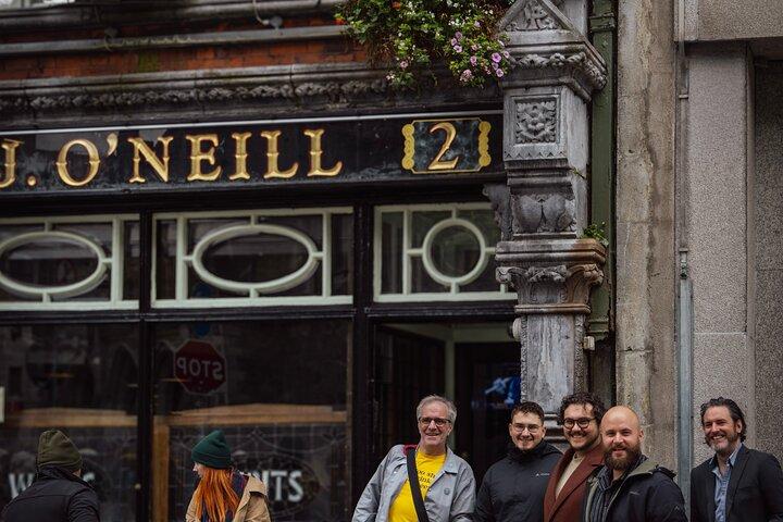 Dublin Craft Beer Tour - photo 5