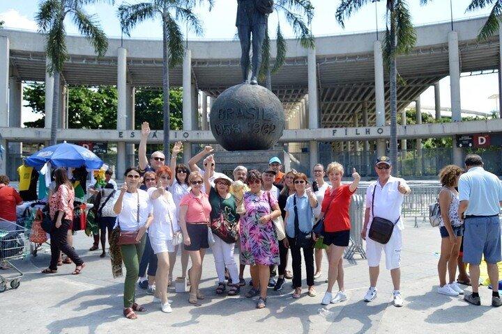 5-Day Rio de Janeiro Highlights Tour - Hotel & transfer included - photo 3