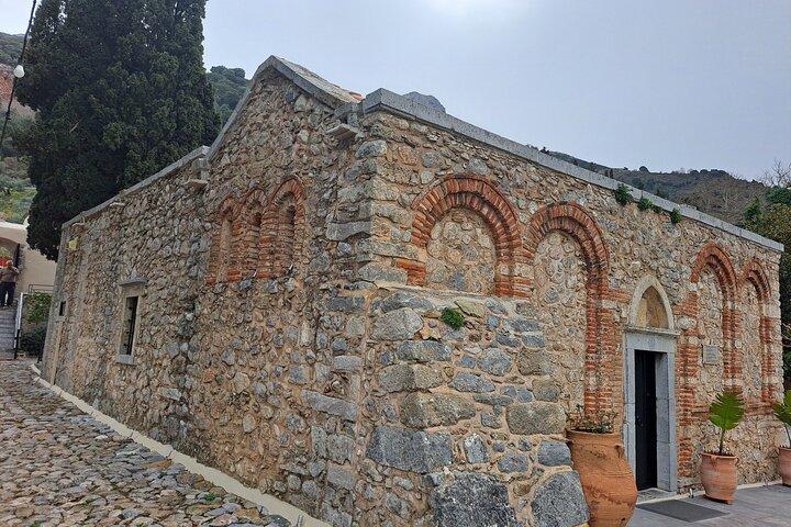 2 Days Tour-Knossos Arch Museum Lasithi Plateau and Wine Tasting  - photo 5