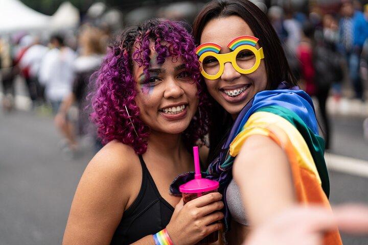 LGBTQIA+ Private Tour of Rio de Janeiro With Local Gay-Friendly Guide - cover photo