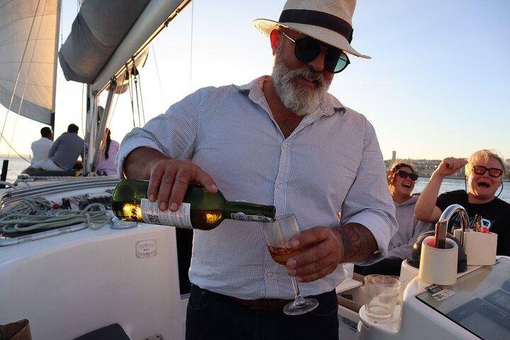 Lisbon Sailing with Wine and History – Small Group (max 10) - photo 3