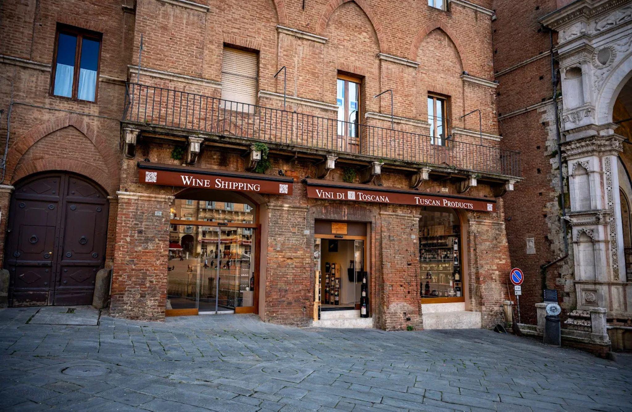 Wine Tasting with Cured Meats & Cheeses in Siena City Center - cover photo