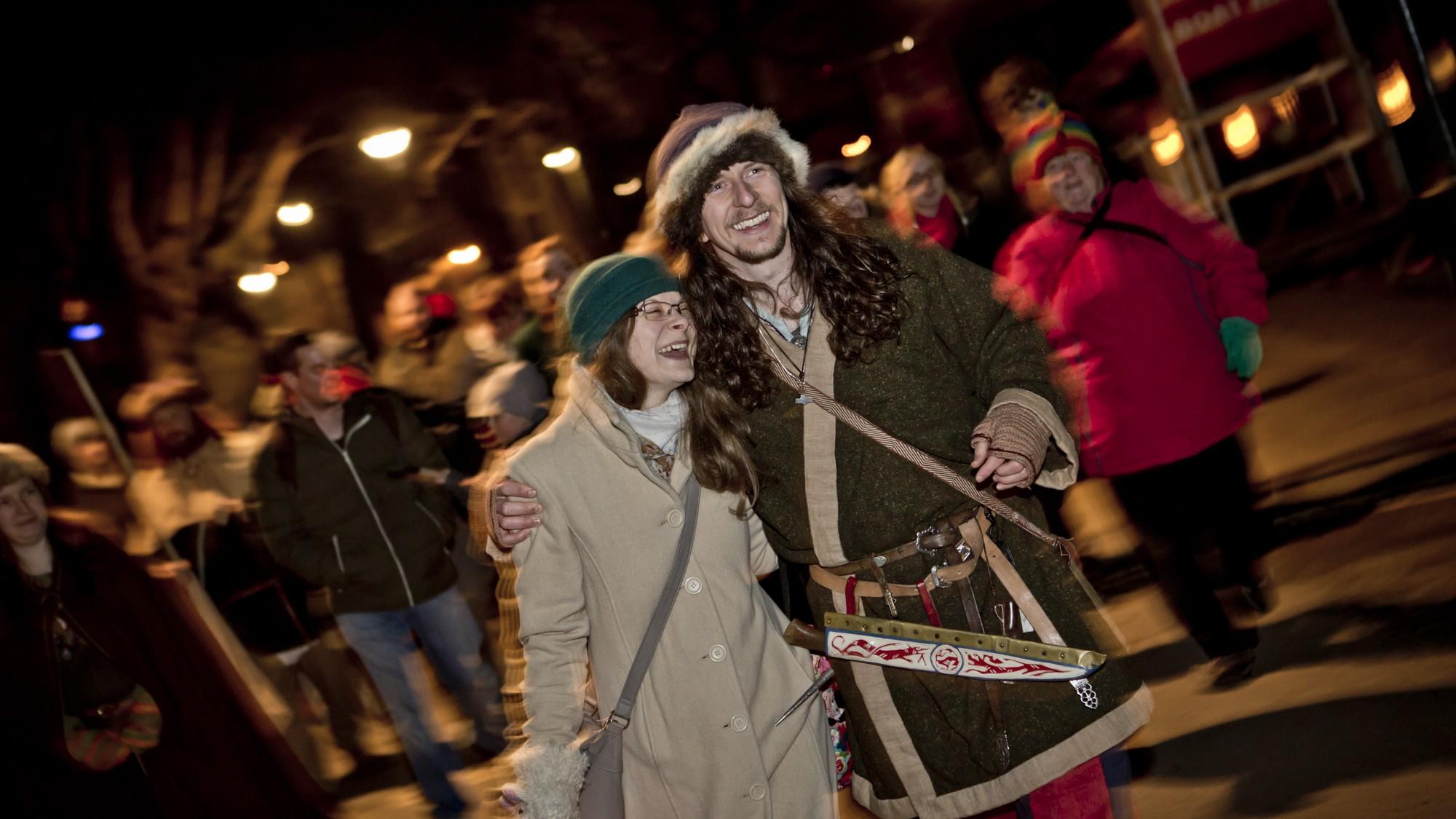 The Original Viking Walk: Private Guided Tour of York - photo 4