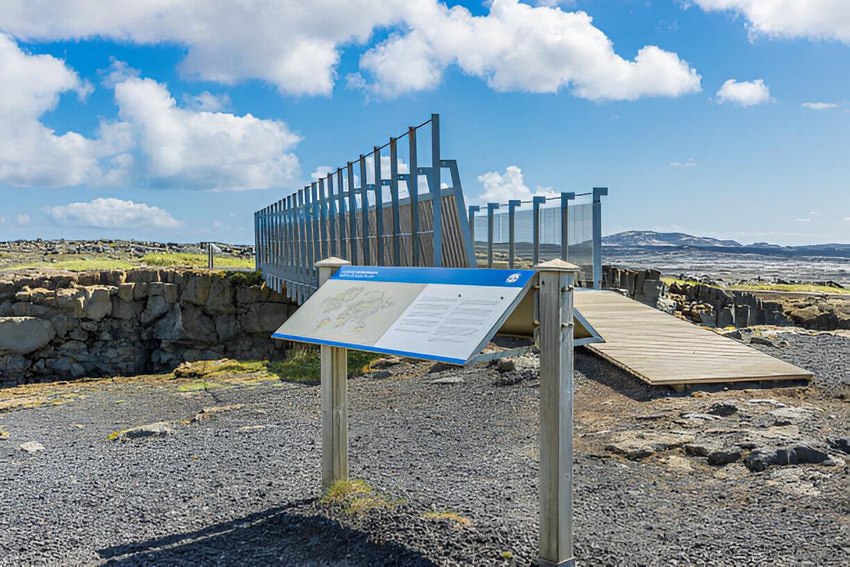 Private Reykjanes & Blue Lagoon Tour in Multiple Languages: From Reykjavik / Keflavik - cover photo