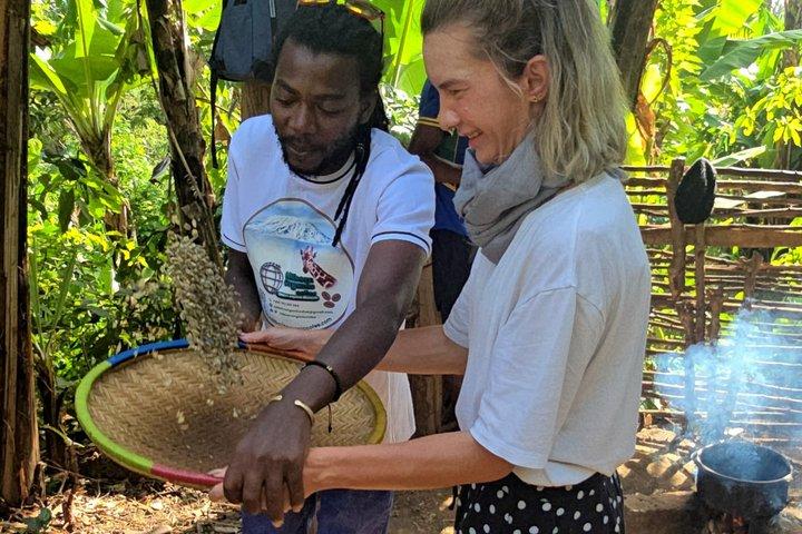 Kilimanjaro Coffee Tour | Farm-to-Cup Experience with Local Farmers - photo 3