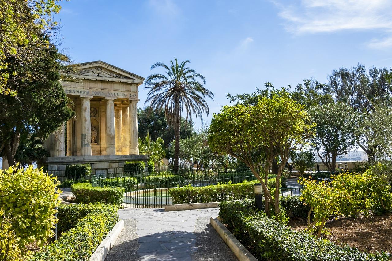 Valletta Walking Tour with Malta Experience & St. John's Cathedral | Half-day - photo 4