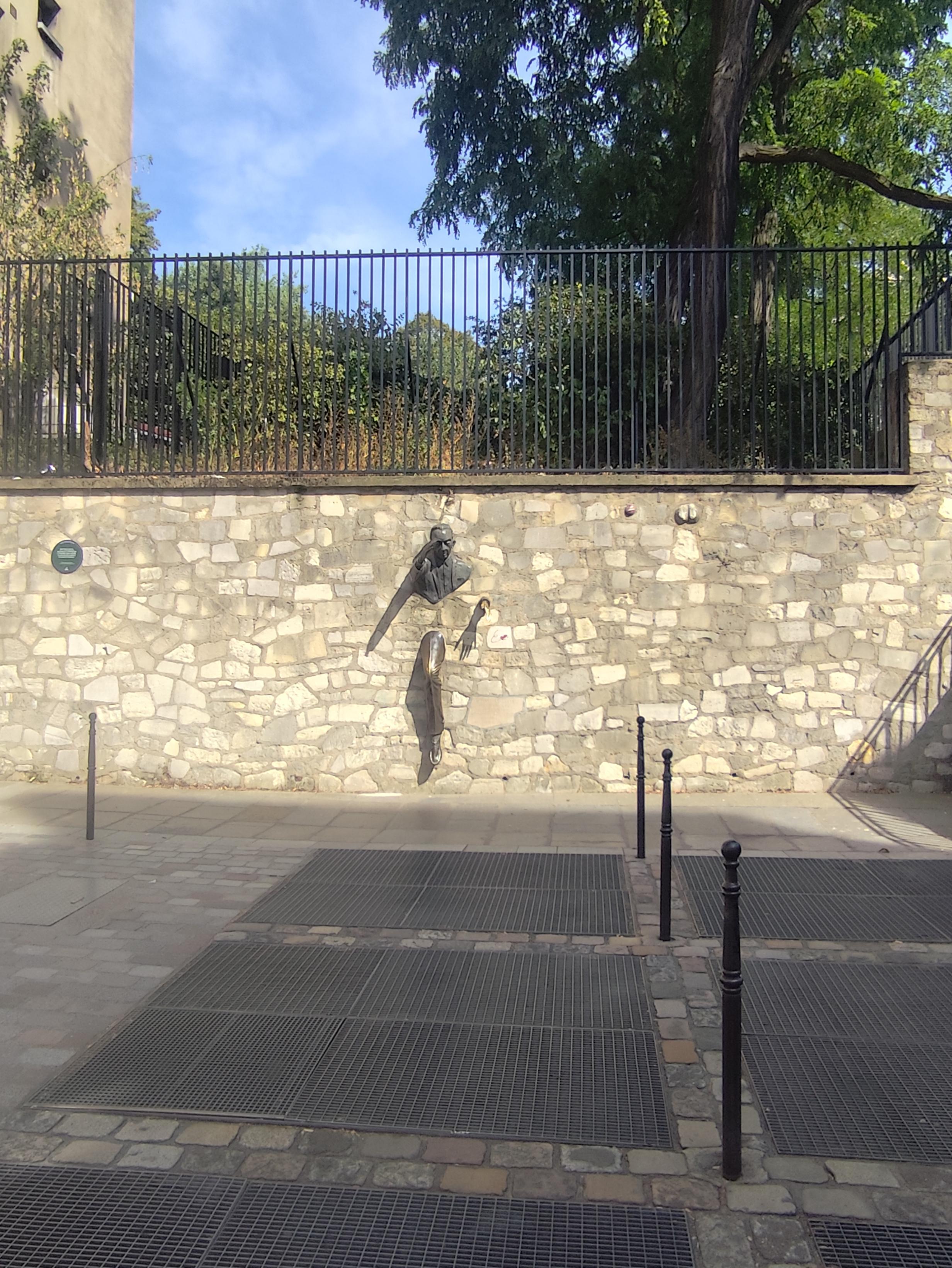 Montmartre: Express Walking Tour 1-Hour - photo 4