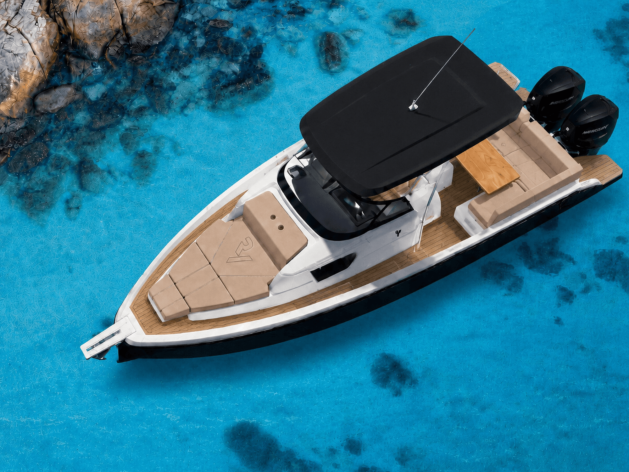 Ryck | Private Cruise - photo 5