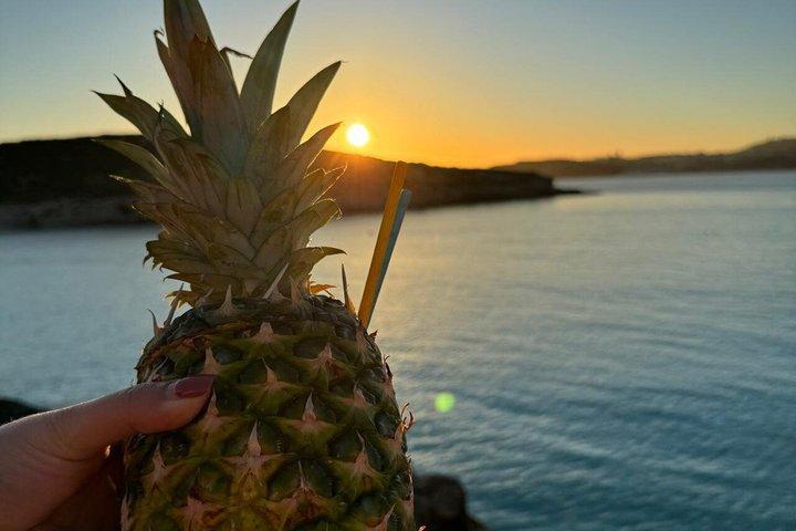 Mellieha: Comino, Gozo & Blue Lagoon Small Group Boat Tour - photo 4