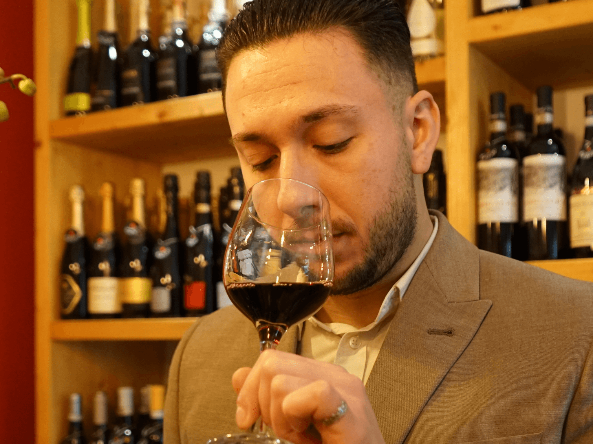 Boutique Wine Tasting in Turin City Center - photo 4