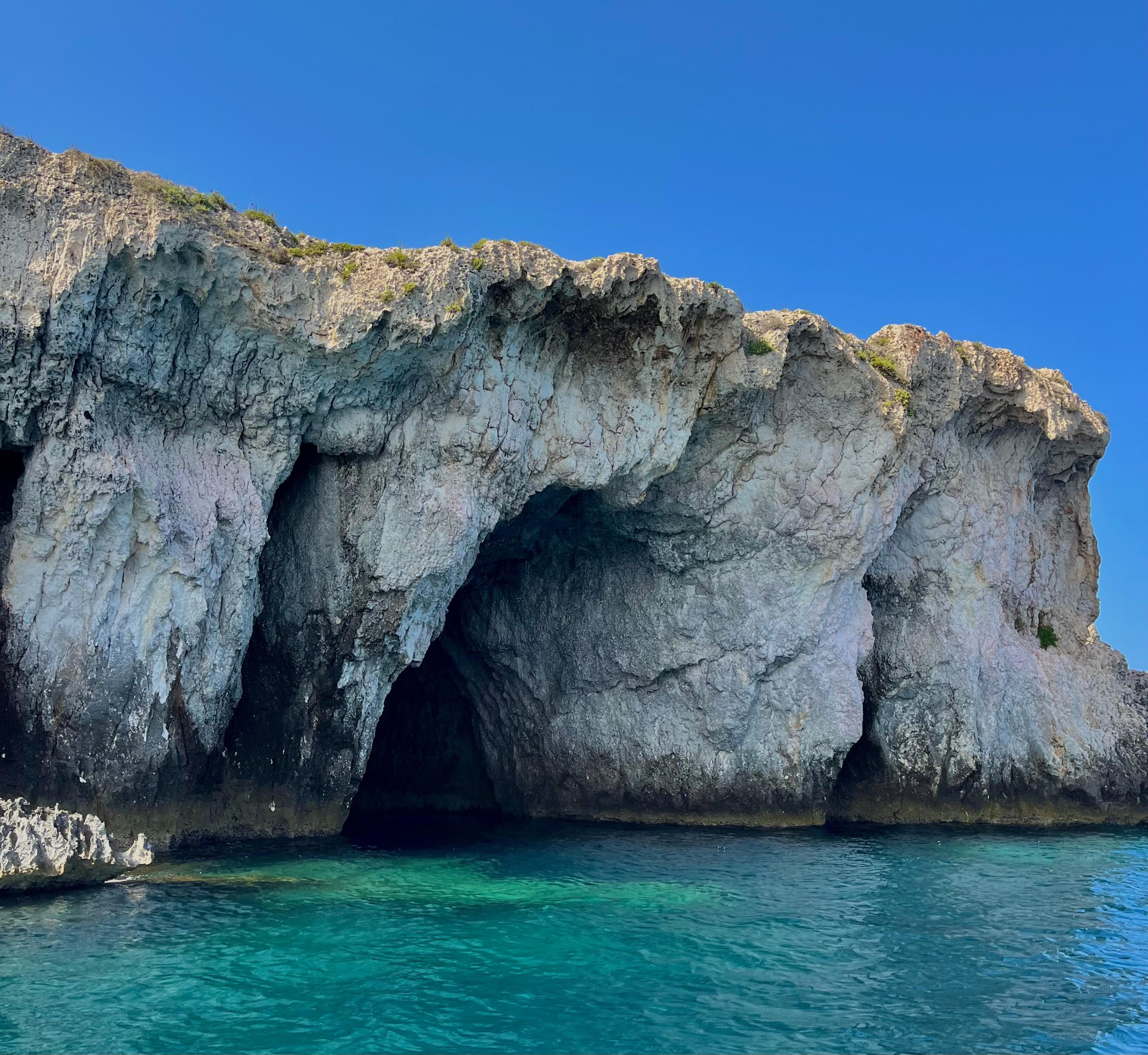  Aperitivo al Tramonto - Tour Isola di Ortigia e Grotte Marine  - photo 3
