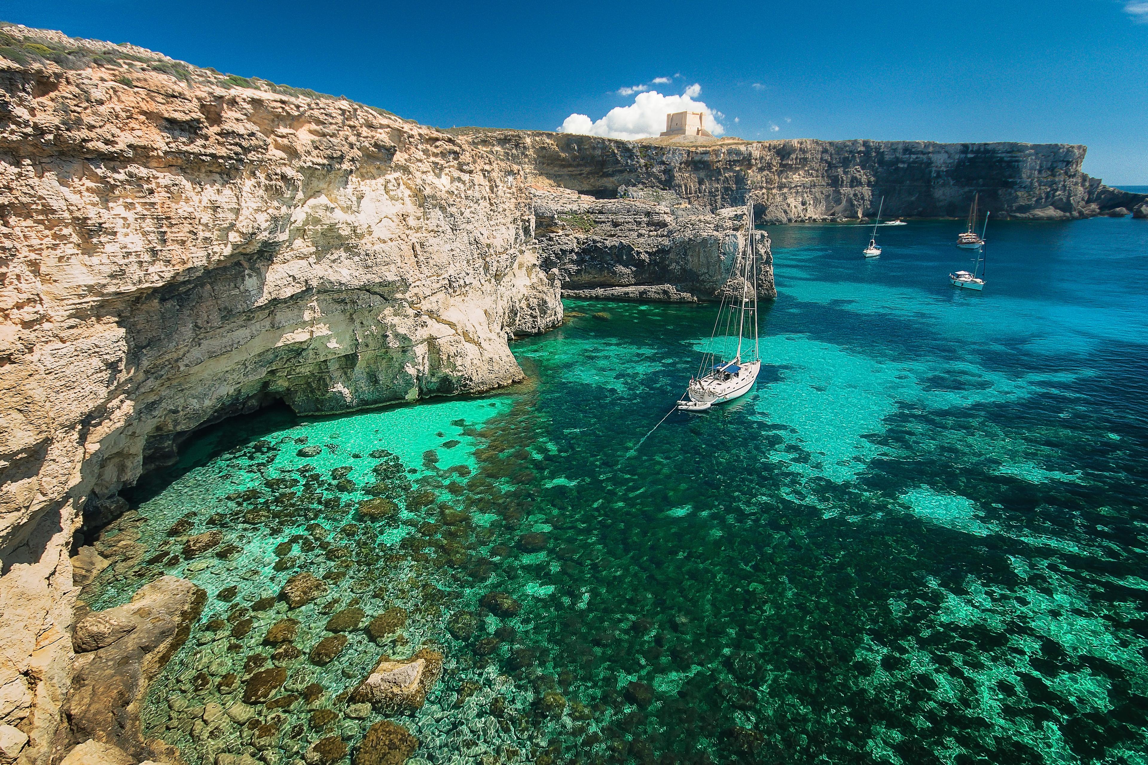 Sunset Gozo 4x4 UTV Chauffeured Tour Including Comino Cruise - photo 5