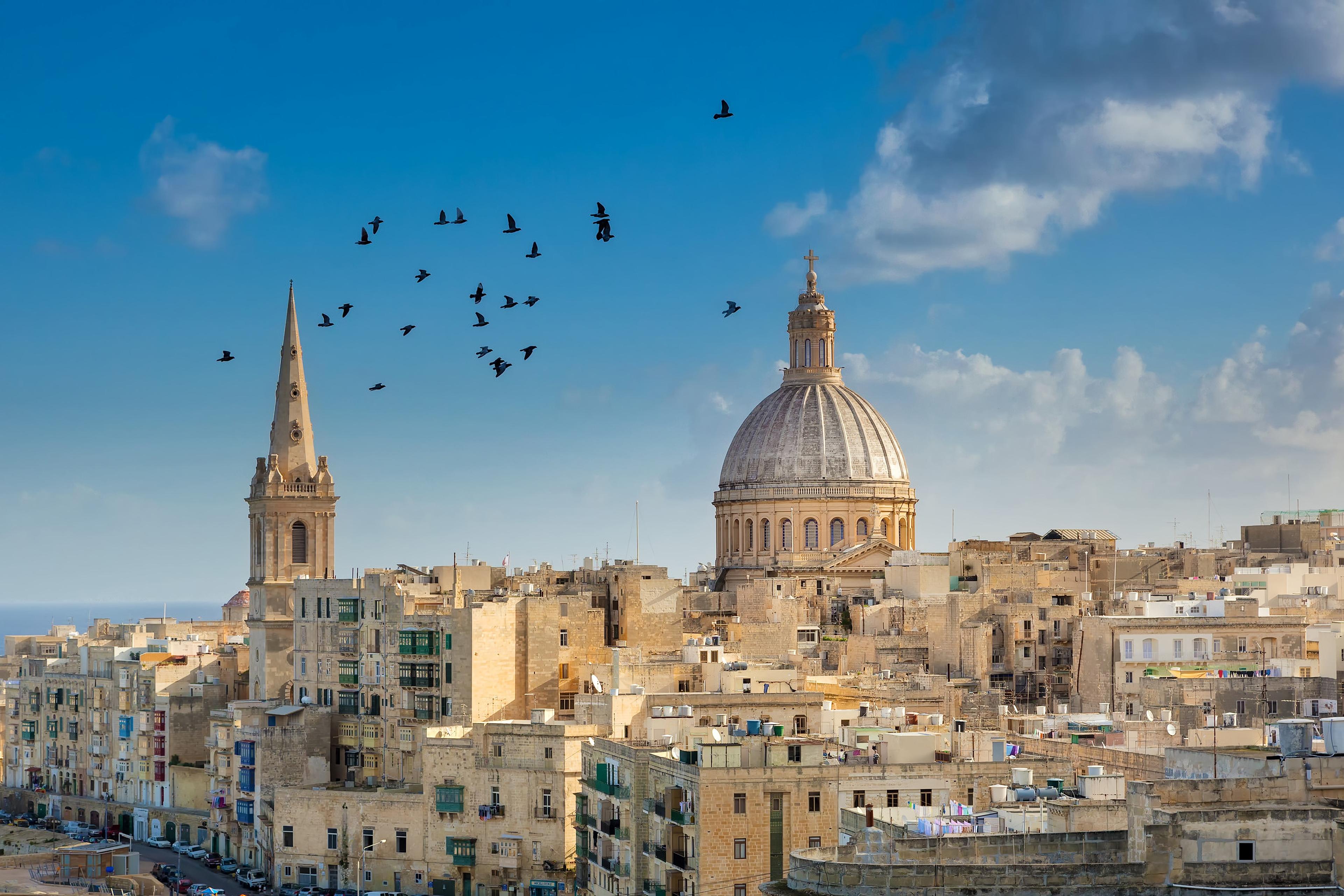 Valletta Street Food & Culture Walking Tour (3 Hours) - photo 3