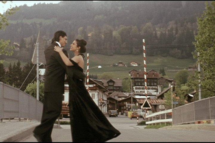 DDLJ Bollywood Film Locations Private Tour from Interlaken - photo 4