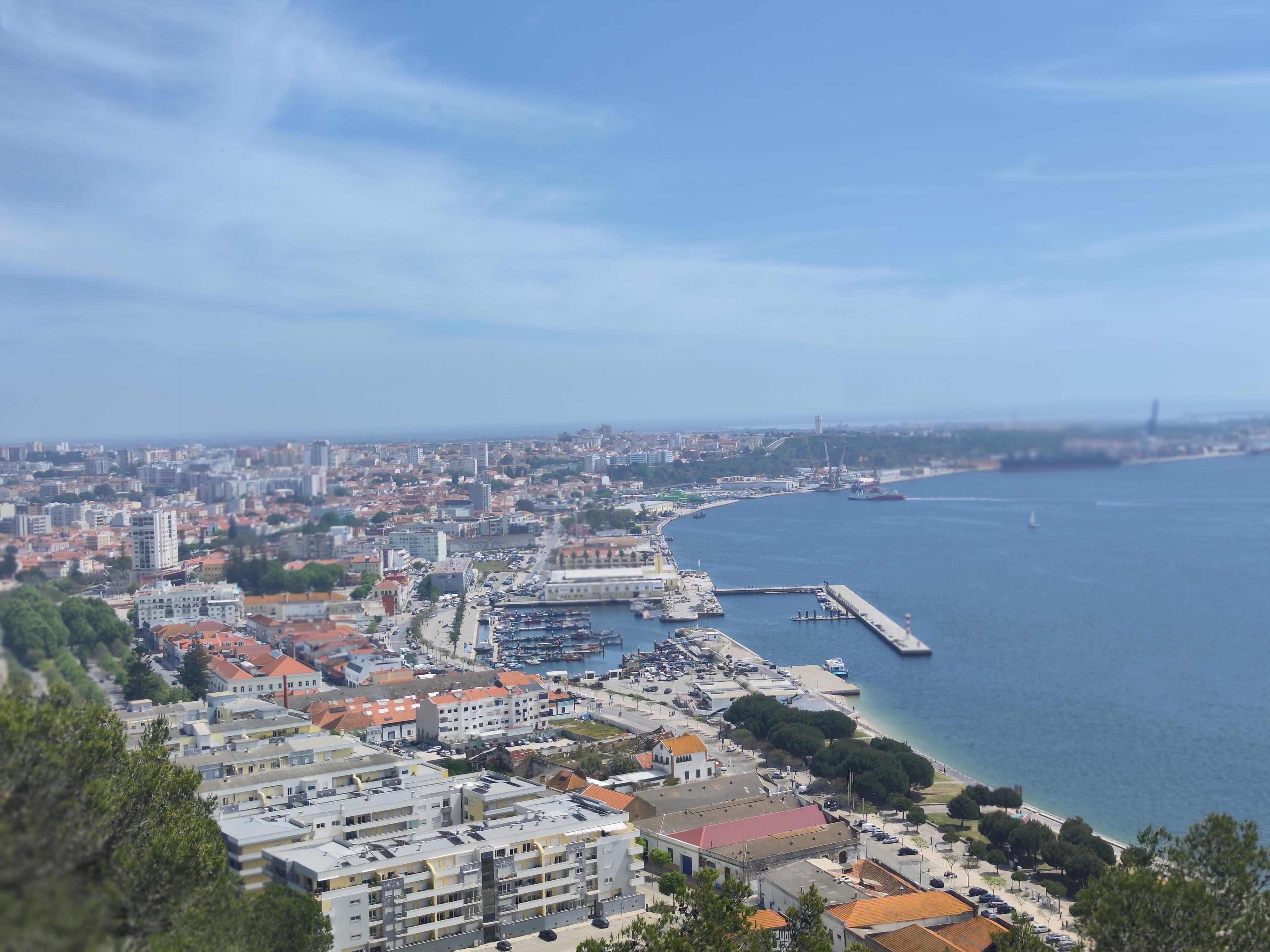 Lisbon to Algarve Private Transfer with Scenic Stops - photo 2