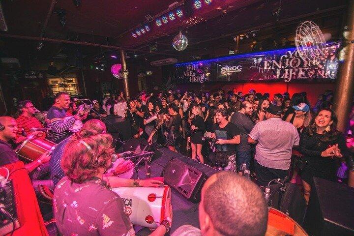 Rio Nights Unleashed: Group Tour of the City's Vibrant Nightlife - photo 2