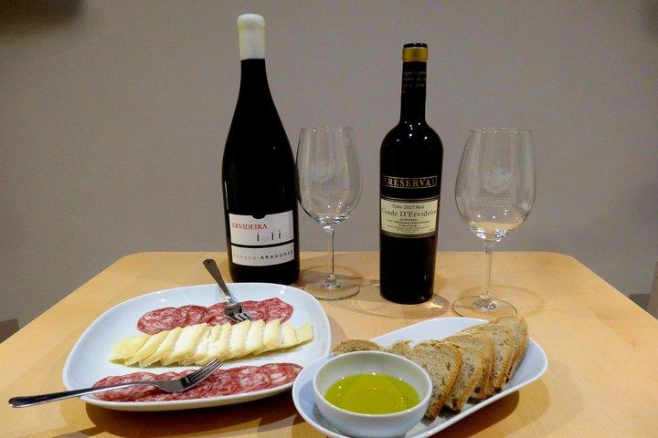 Évora : Traditional Food, Culture & Tasting — Private Tour - photo 2