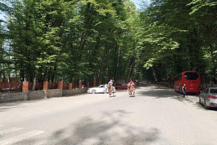 2 Days Quba Khinalug Private Tour - photo 5