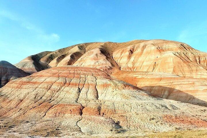 14 Days Private Azerbaijan Tour Across Landscapes and Legends - photo 5