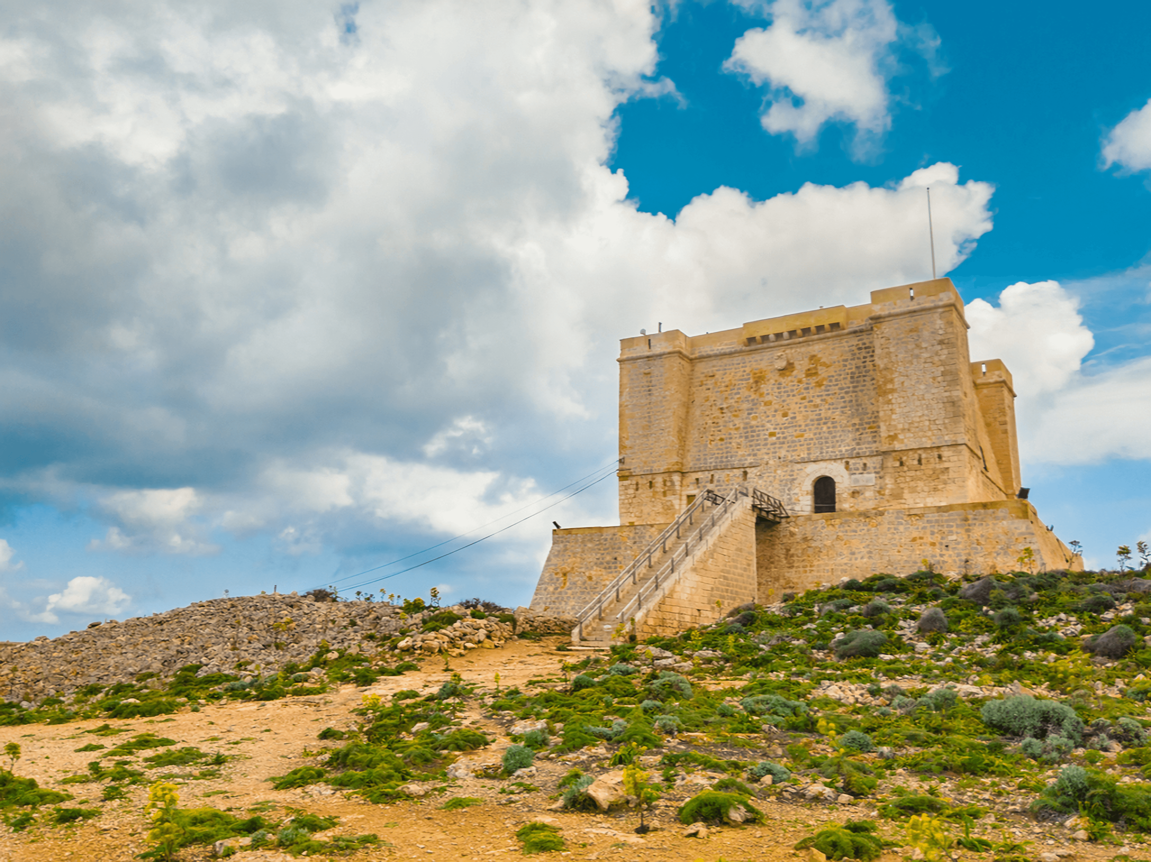 Comino, The Blue Lagoon & Caves Cruise (Full Day) - photo 5