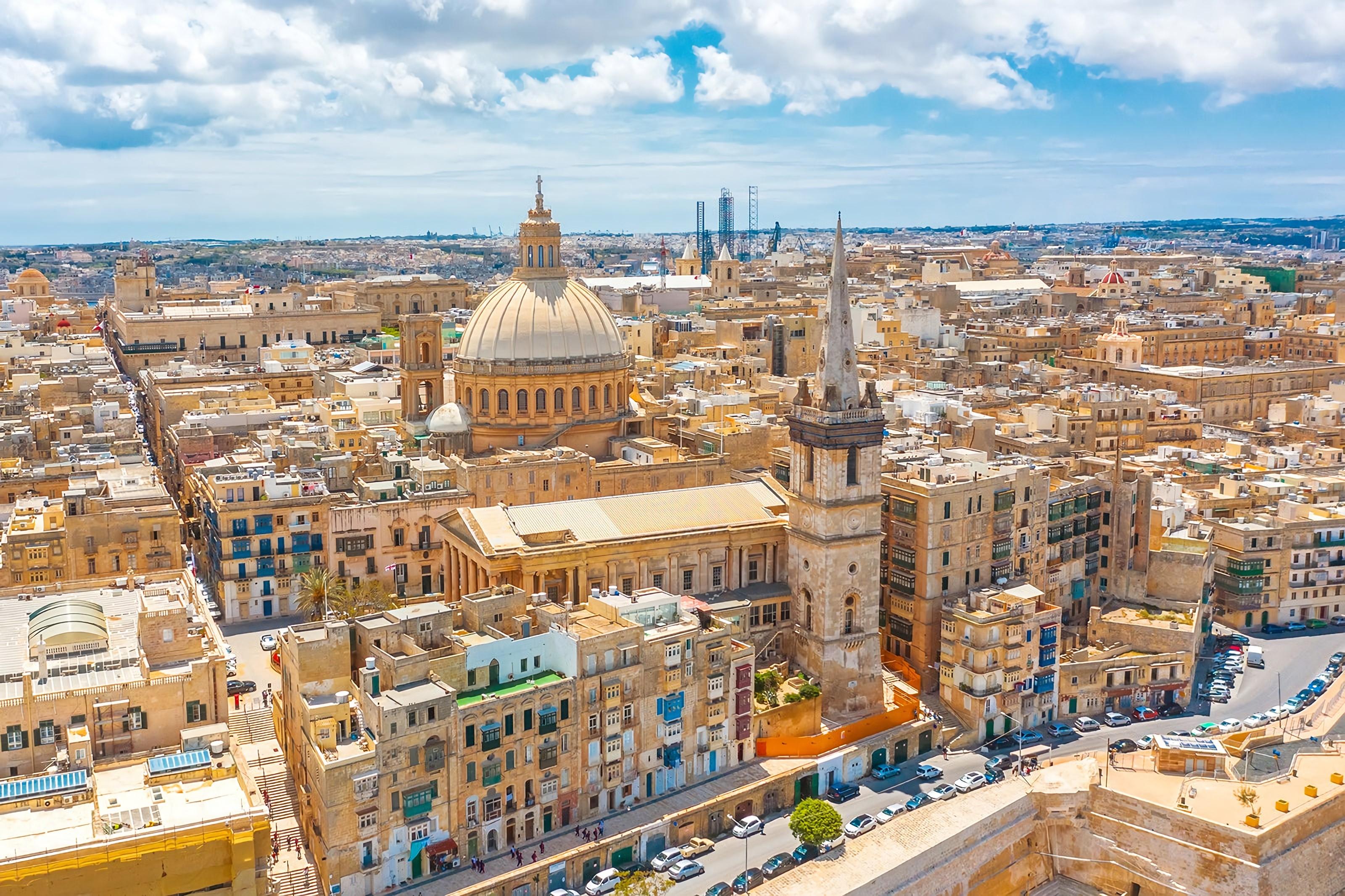 Valletta Street Food & Culture Walking Tour (3 Hours) - photo 2