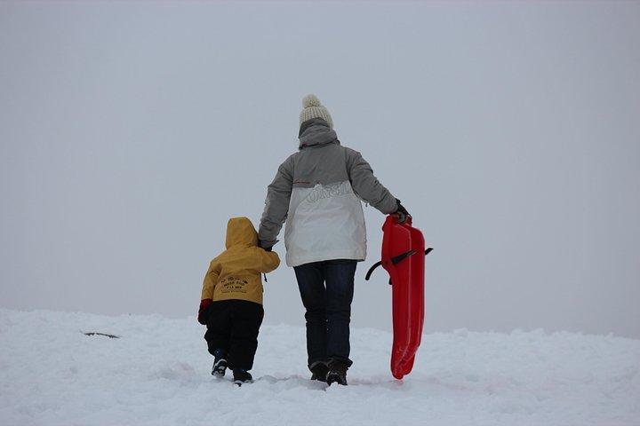 Serra da Estrela - Full day Private Tour from Lisbon - photo 2