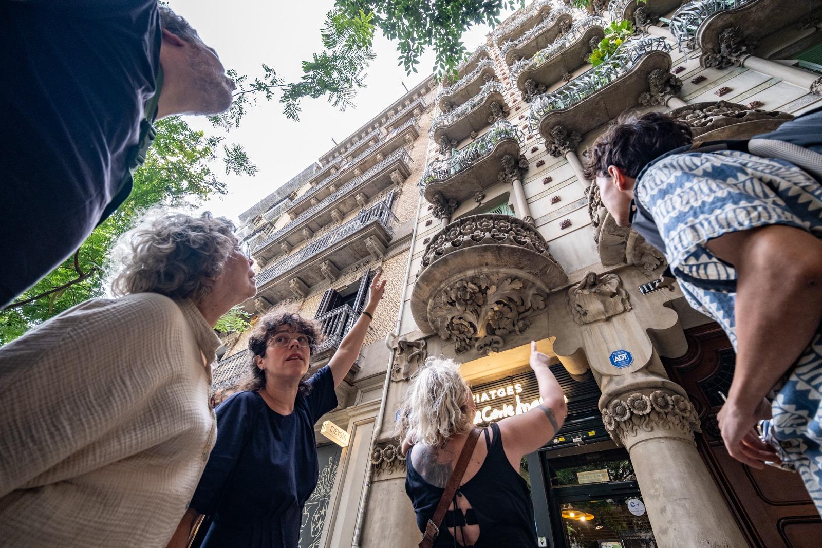 Decoding Barcelona - photo 3