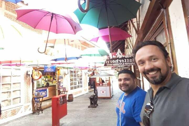 Town Of Campos Do Jordão: The Brazilian Switzerland In A Full Day Private Tour - photo 2